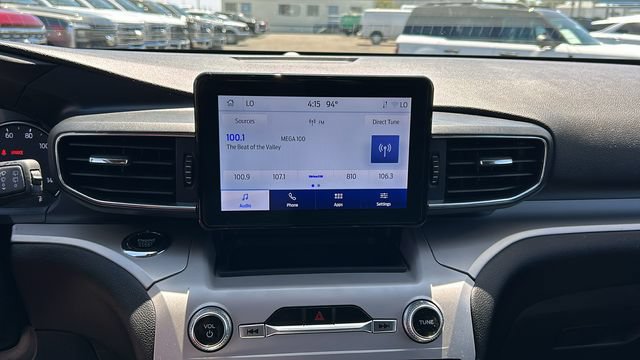 Certified 2023 Ford Explorer XLT w/ Equipment Group 202A AWD/4WD image 22