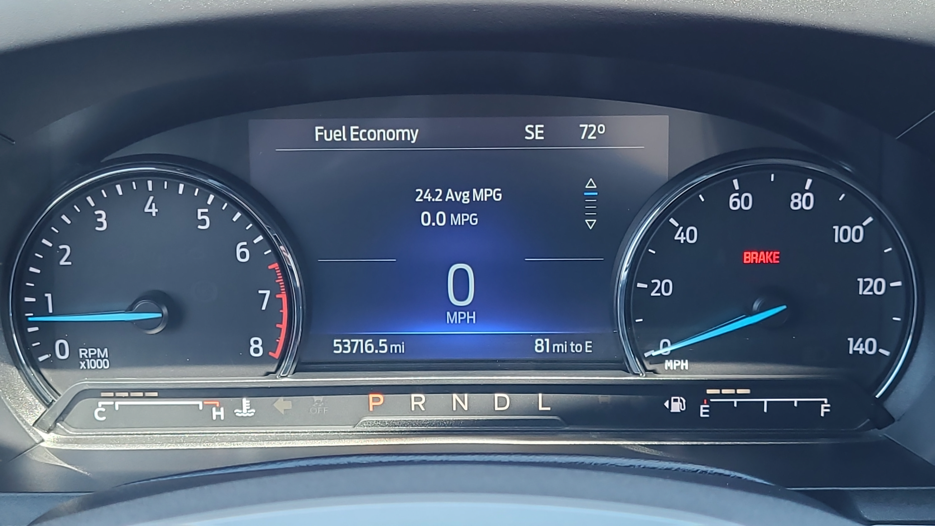 Certified 2022 Ford Explorer XLT w/ Equipment Group 202A AWD/4WD image 20