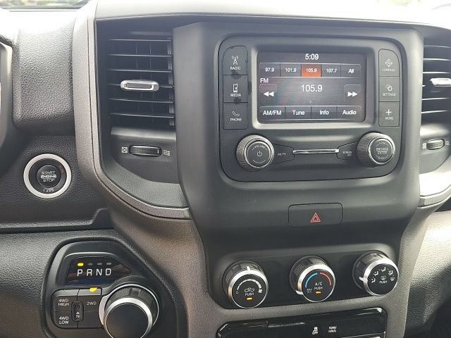 Used 2020 RAM 2500 Tradesman AWD/4WD image 8
