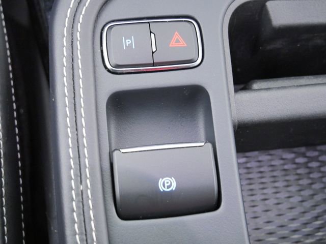 Certified 2025 Ford Mustang Mach-E GT AWD/4WD image 28