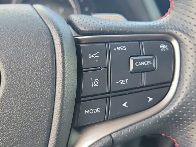 Used 2024 Lexus UX 250h F Sport FWD image 28