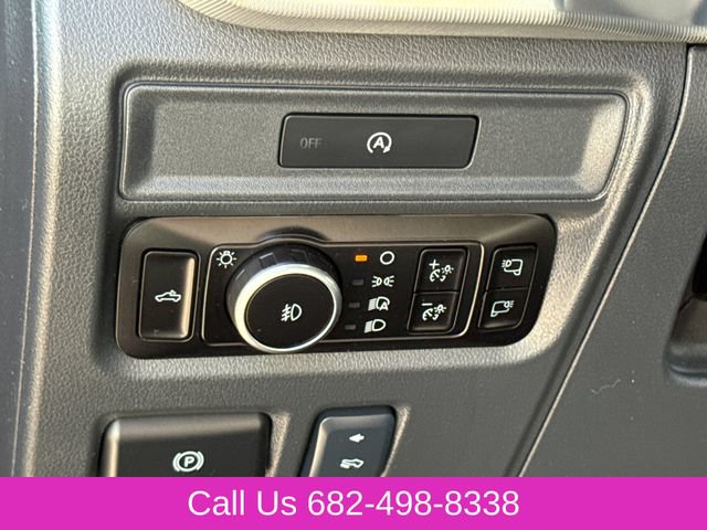 Certified 2025 Ford F150 Lariat w/ FX4 Off-Road Package AWD/4WD image 23