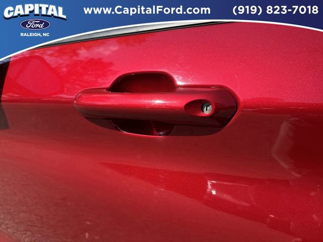 Certified 2023 Ford Explorer XLT w/ Equipment Group 202A image 14