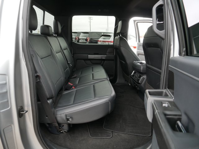 Certified 2022 Ford F150 XLT w/ Equipment Group 302A High AWD/4WD image 19