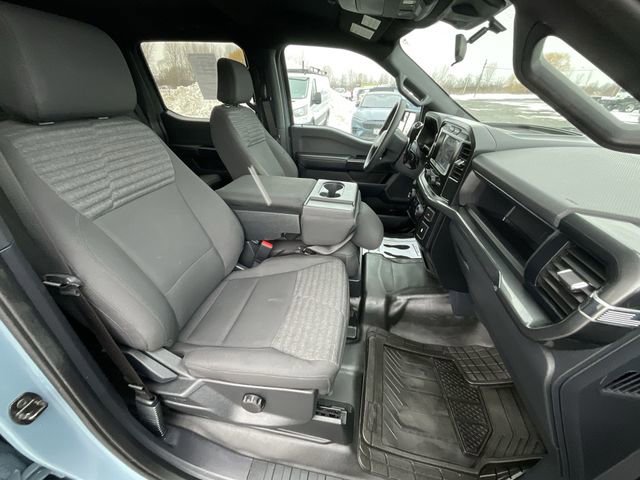 Certified 2023 Ford F150 XL w/ STX Appearance Package image 26