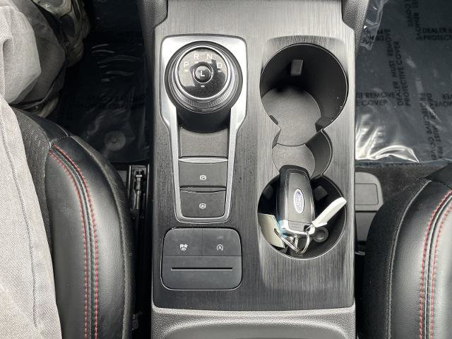 Certified 2025 Ford Escape ST-Line image 19