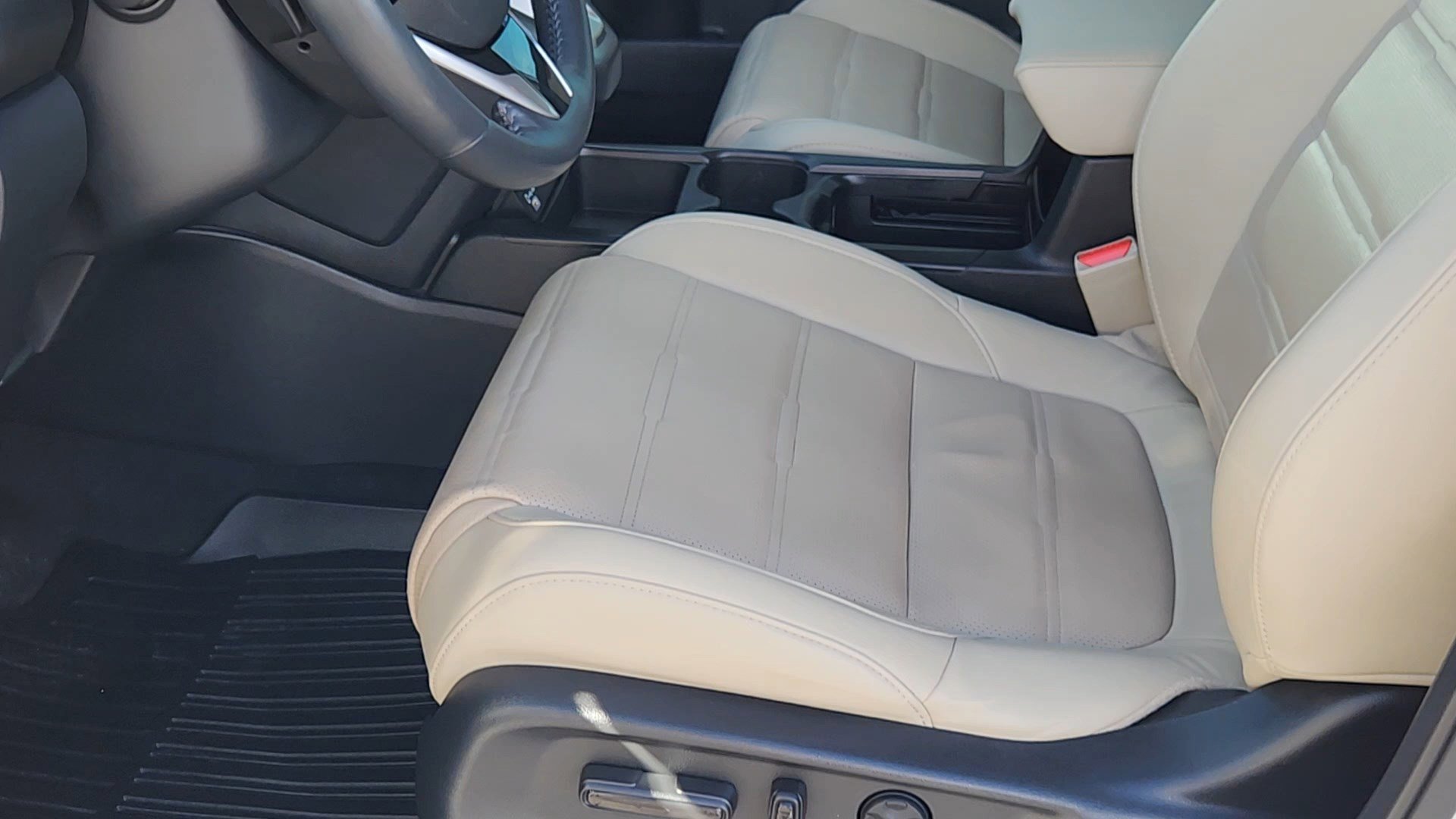 Used 2022 Honda CR-V EX-L image 19