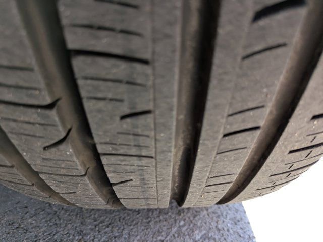 Certified 2024 Ford Edge ST-Line image 11