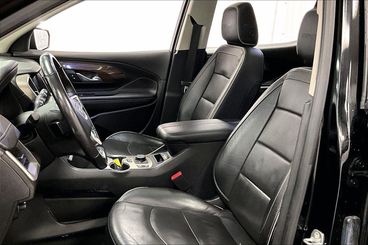 Used 2019 GMC Terrain Denali image 24