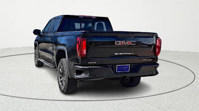 Used 2024 GMC Sierra 1500 AT4X image 6