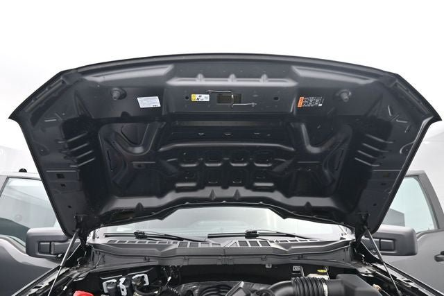 Certified 2023 Ford F150 XL w/ STX Appearance Package AWD/4WD image 16