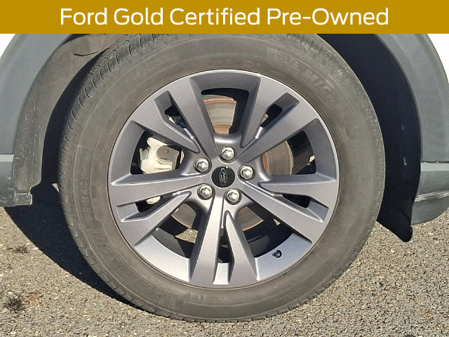 Certified 2023 Ford Explorer XLT w/ Equipment Group 202A AWD/4WD image 11