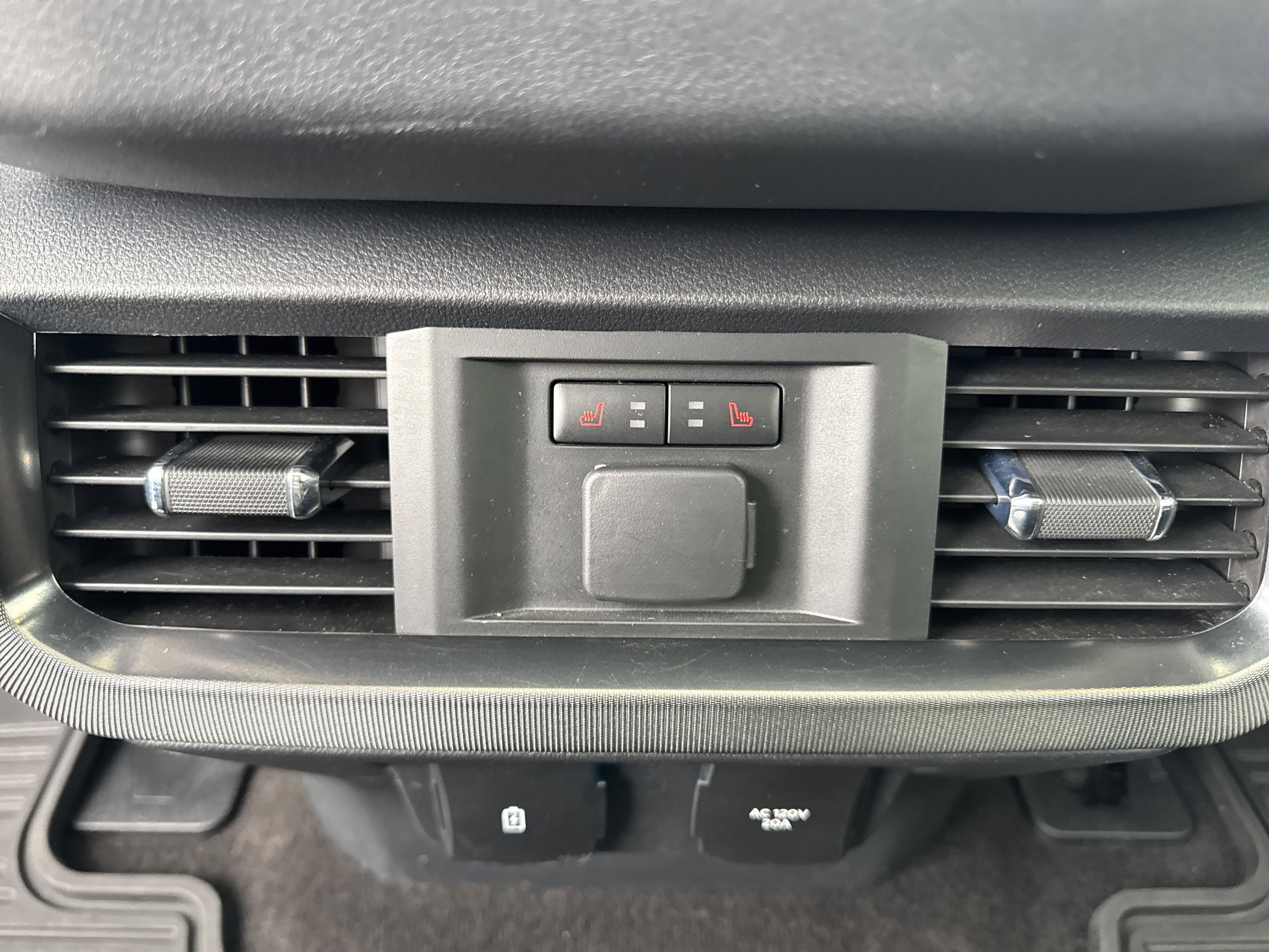 Certified 2021 Ford F150 Platinum w/ Equipment Group 701A High image 40