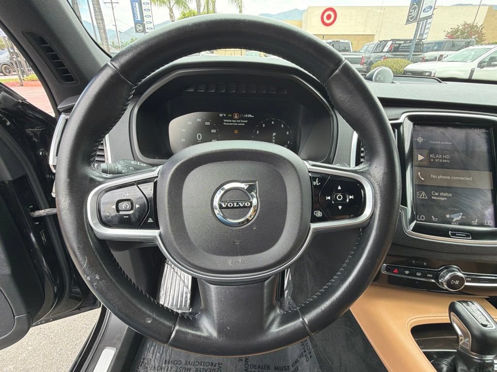 Used 2018 Volvo XC90 T6 Momentum w/ Convenience Package AWD/4WD image 30