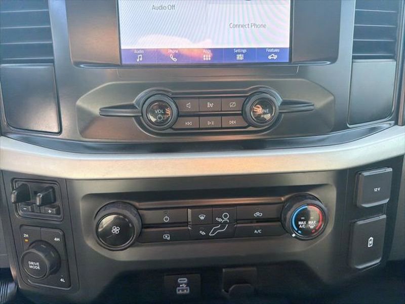 Certified 2022 Ford F150 XL w/ Trailer Tow Package AWD/4WD image 8