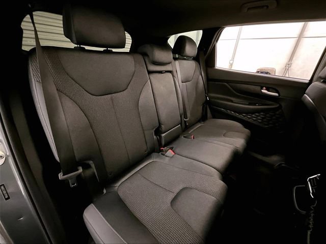 Used 2020 Hyundai Santa Fe SEL w/ Cargo Package AWD/4WD image 26