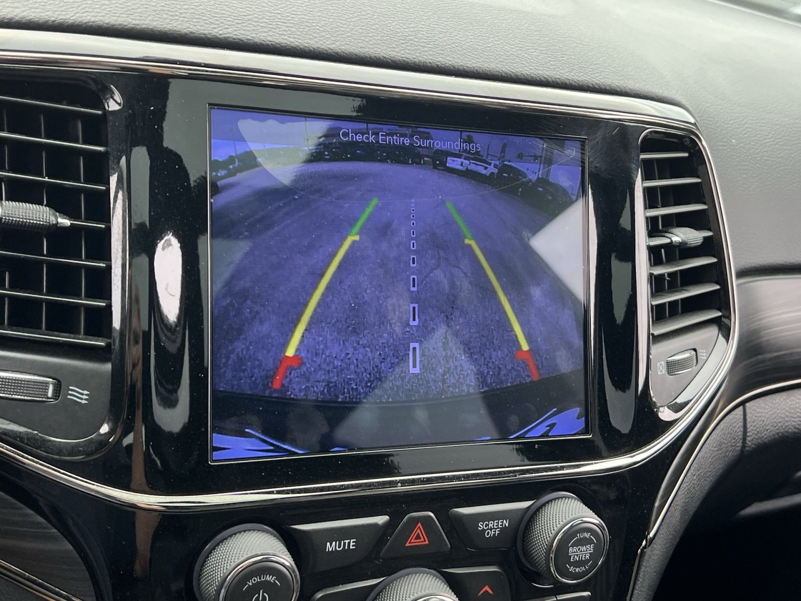 Used 2019 Jeep Grand Cherokee Limited X AWD/4WD image 19
