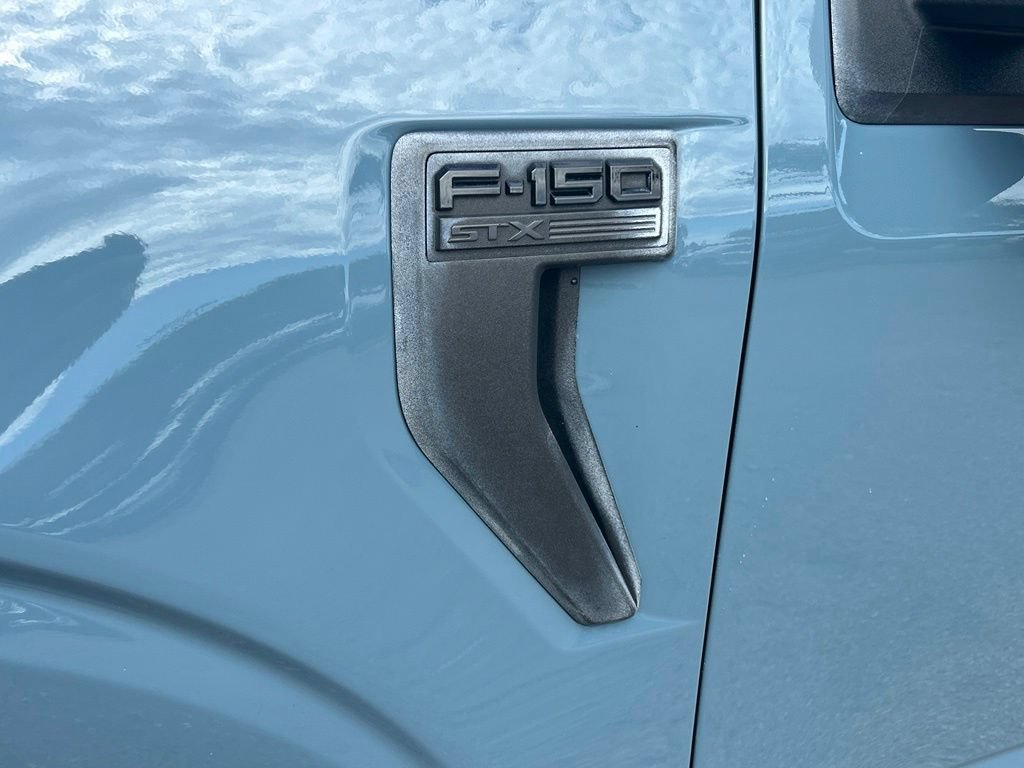 Certified 2023 Ford F150 XL w/ STX Appearance Package RWD image 18