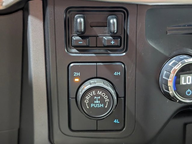 Certified 2021 Ford F150 XLT w/ Equipment Group 302A High AWD/4WD image 7