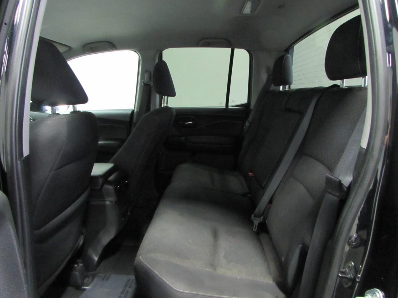 Used 2024 Honda Ridgeline Sport image 16