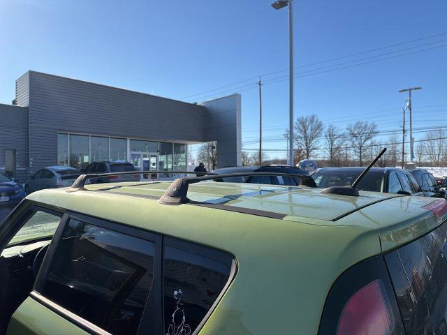 Used 2018 Kia Soul image 29