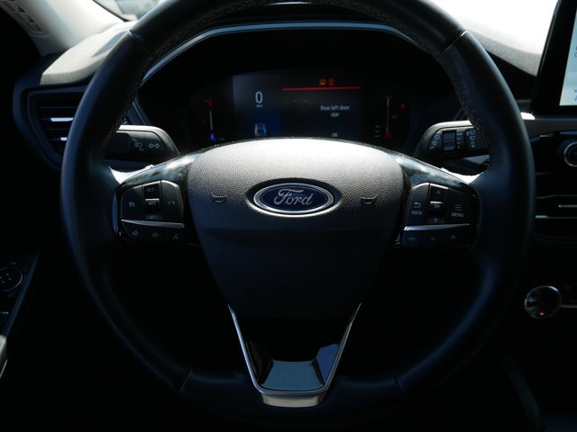 Certified 2023 Ford Escape Active w/ Cold Weather Package FWD image 17