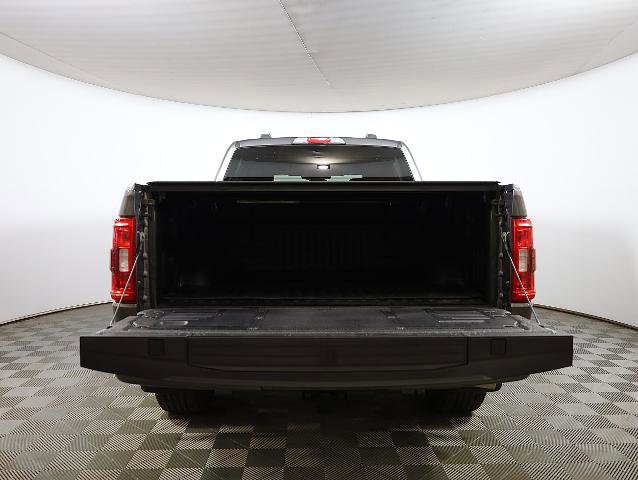 Certified 2023 Ford F150 XLT w/ Equipment Group 302A High image 22