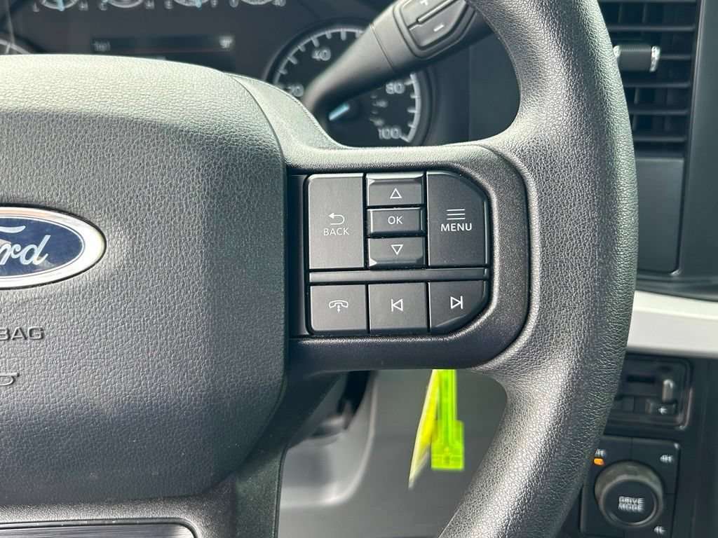 Certified 2026 Ford F250 XL AWD/4WD image 40