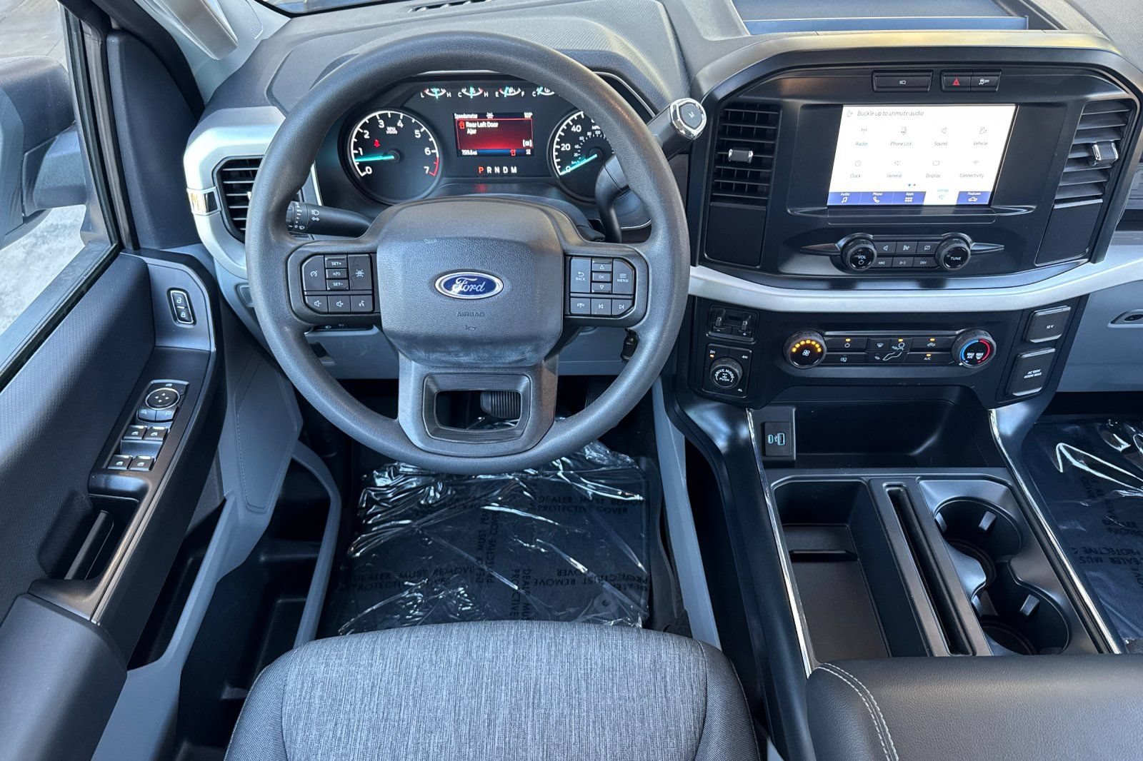 Certified 2022 Ford F150 XL w/ Trailer Tow Package AWD/4WD image 15
