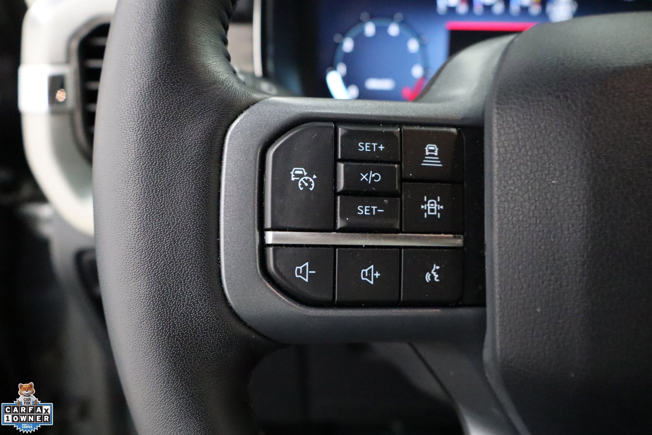 Certified 2024 Ford F150 Lariat w/ FX4 Off-Road Package image 16