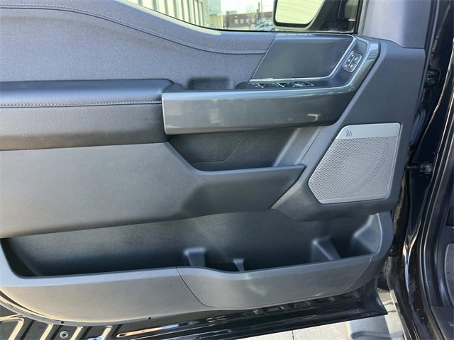 Certified 2023 Ford F150 Lariat w/ Equipment Group 502A High image 27