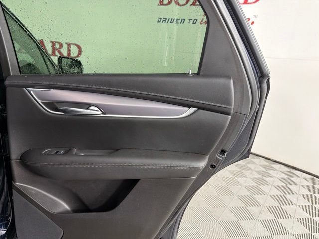 Used 2021 Cadillac XT5 Luxury FWD image 41