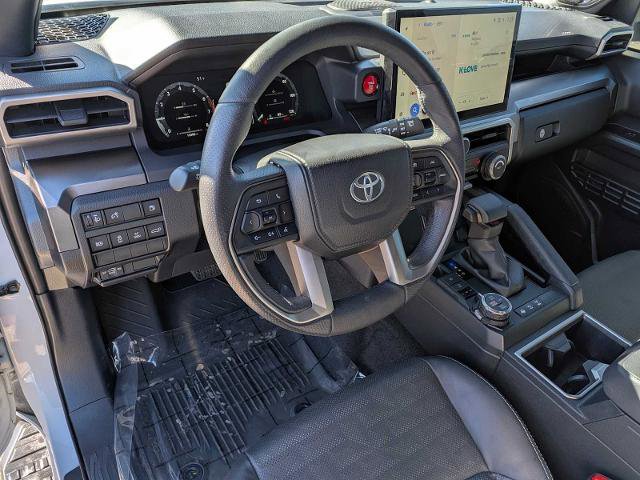 Used 2025 Toyota 4Runner TRD Off-Road Premium w/ Tow Technology Package image 2
