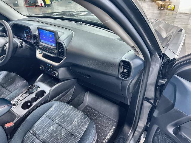 Certified 2024 Ford Bronco Sport Heritage w/ Heritage Convenience Package AWD/4WD image 27