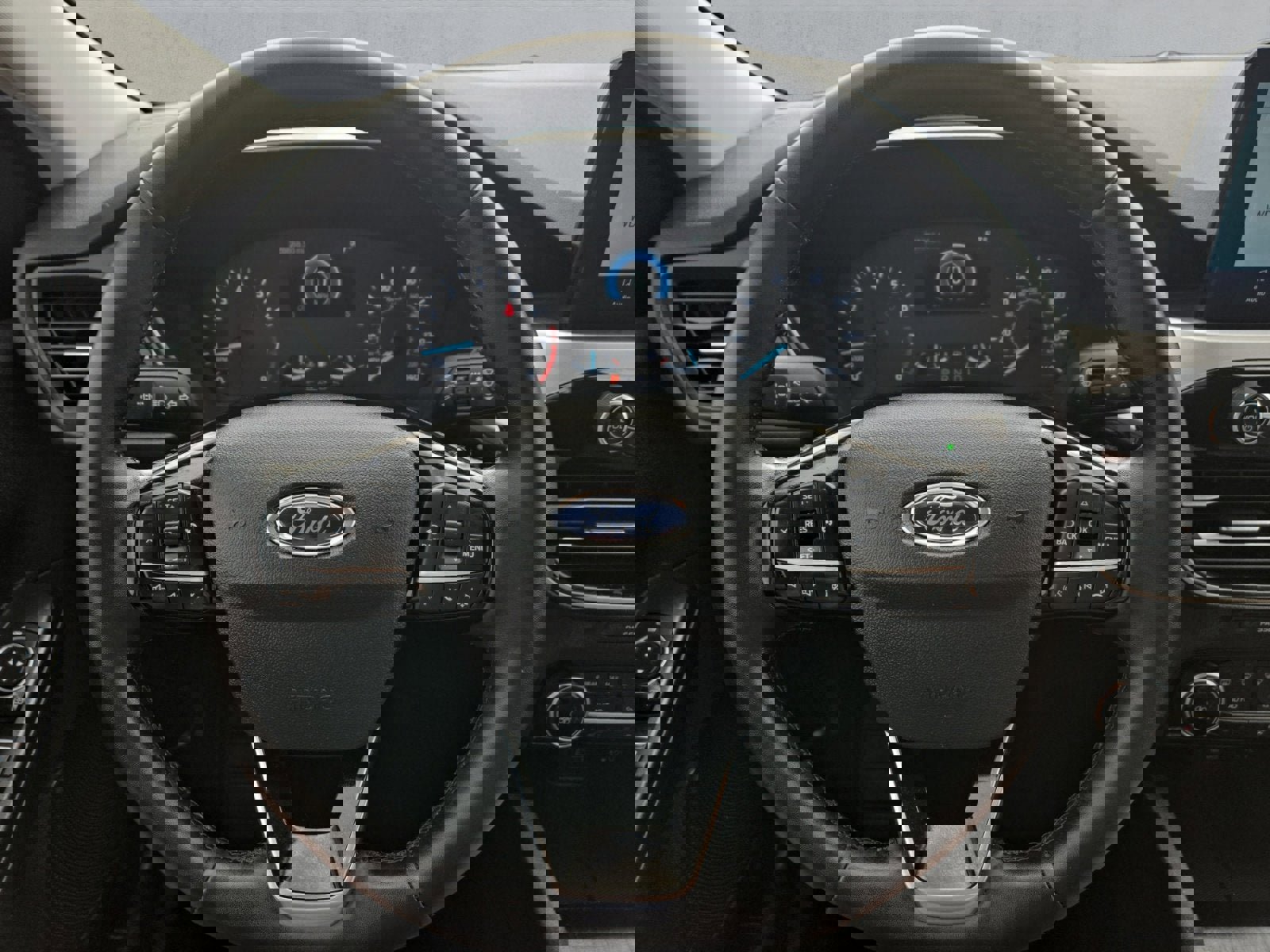 Certified 2022 Ford Escape SE w/ Cold Weather Package image 13