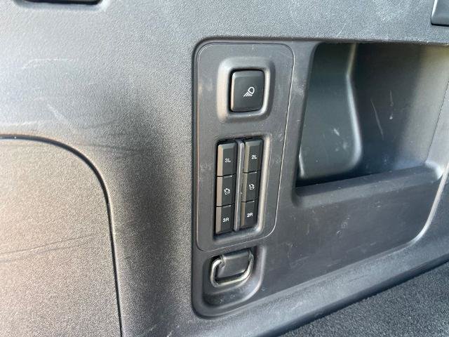 Certified 2025 Ford Expedition Max Active AWD/4WD image 18