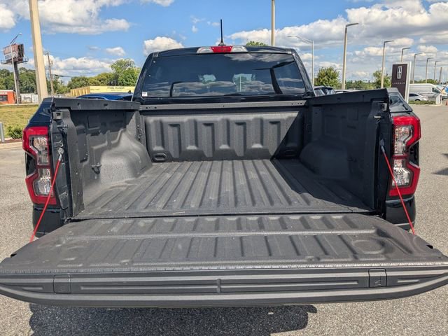 Certified 2025 Ford Ranger XL RWD image 12