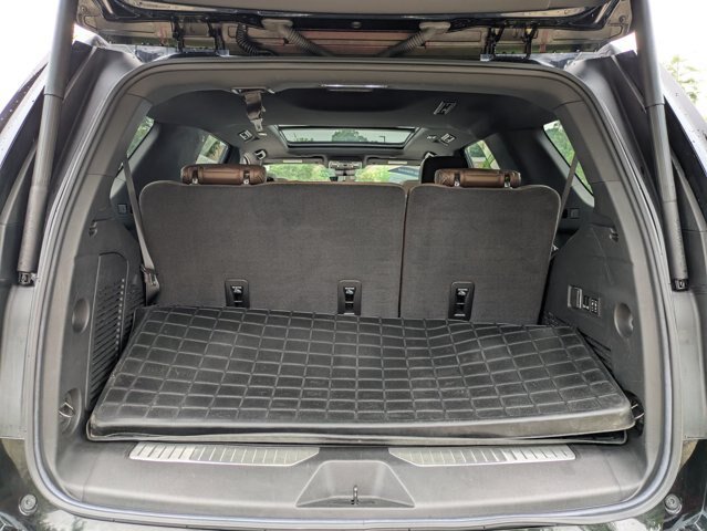 Used 2024 Chevrolet Tahoe High Country w/ Max Trailering Package AWD/4WD image 34