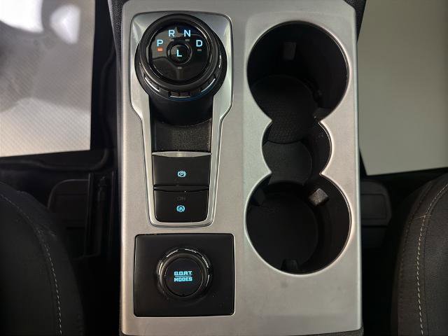Certified 2023 Ford Bronco Sport Big Bend w/ Convenience Package AWD/4WD image 24
