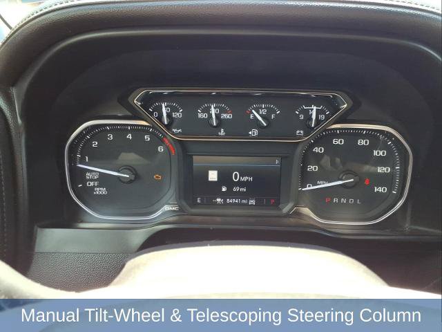 Used 2021 GMC Sierra 1500 SLT AWD/4WD image 29