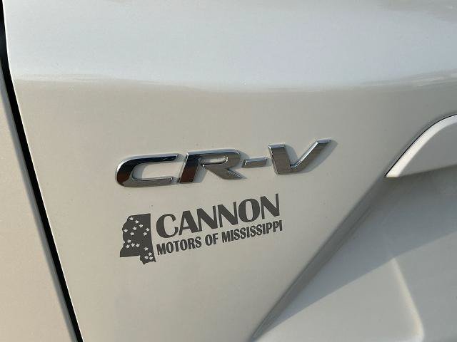 Used 2020 Honda CR-V Touring image 5