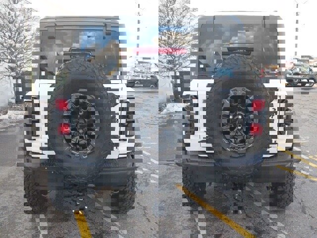 Certified 2023 Ford Bronco Raptor image 4