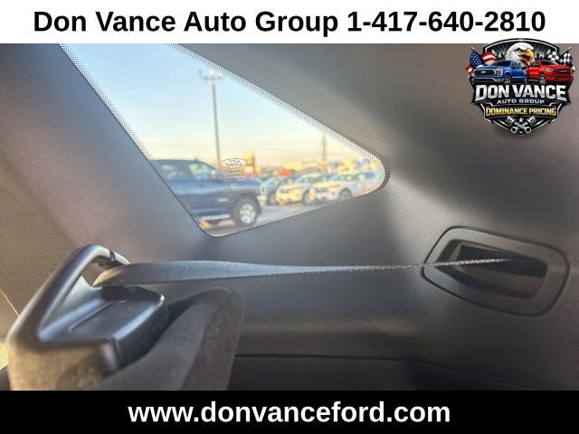 Certified 2023 Ford Escape Active w/ Tech Pack #2 image 42