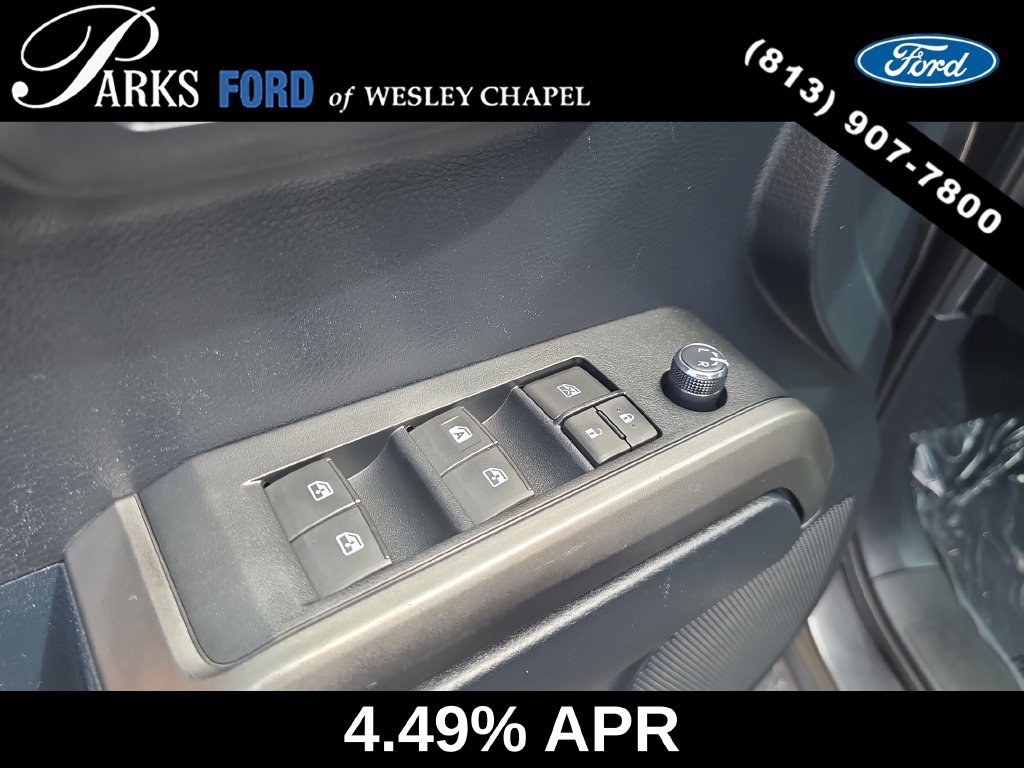 Used 2018 Toyota Tacoma SR5 RWD image 18
