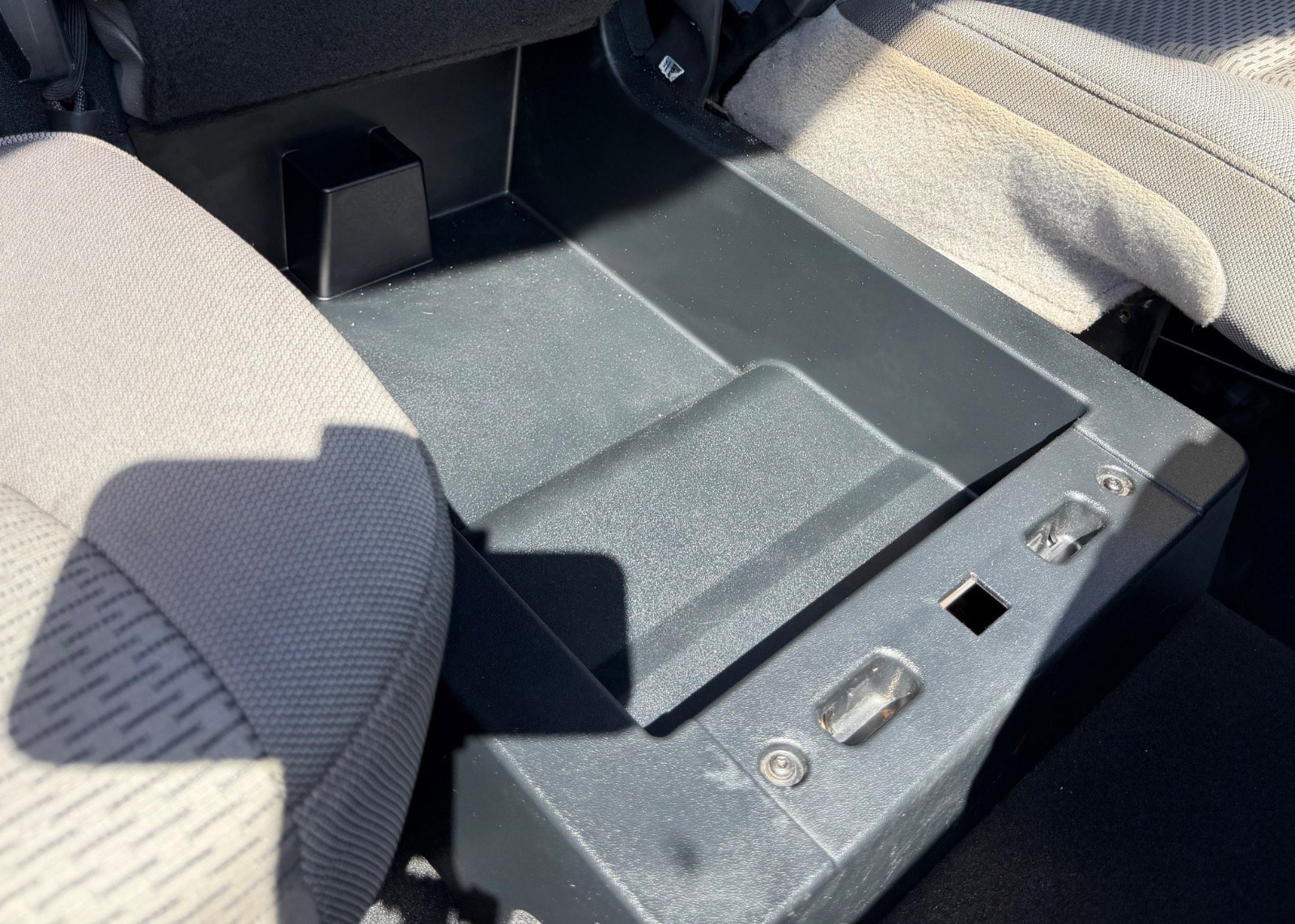 Certified 2021 Ford F550 4x4 Regular Cab Super Duty image 20