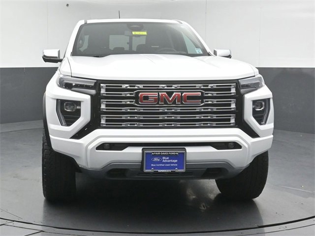 Used 2023 GMC Canyon Denali image 22