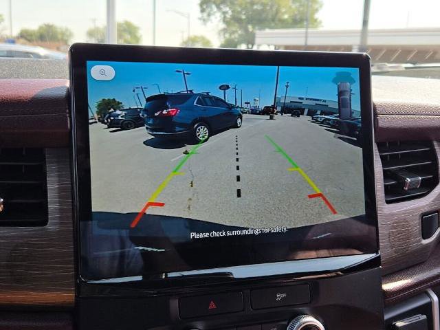 Certified 2023 Ford Expedition Limited image 32