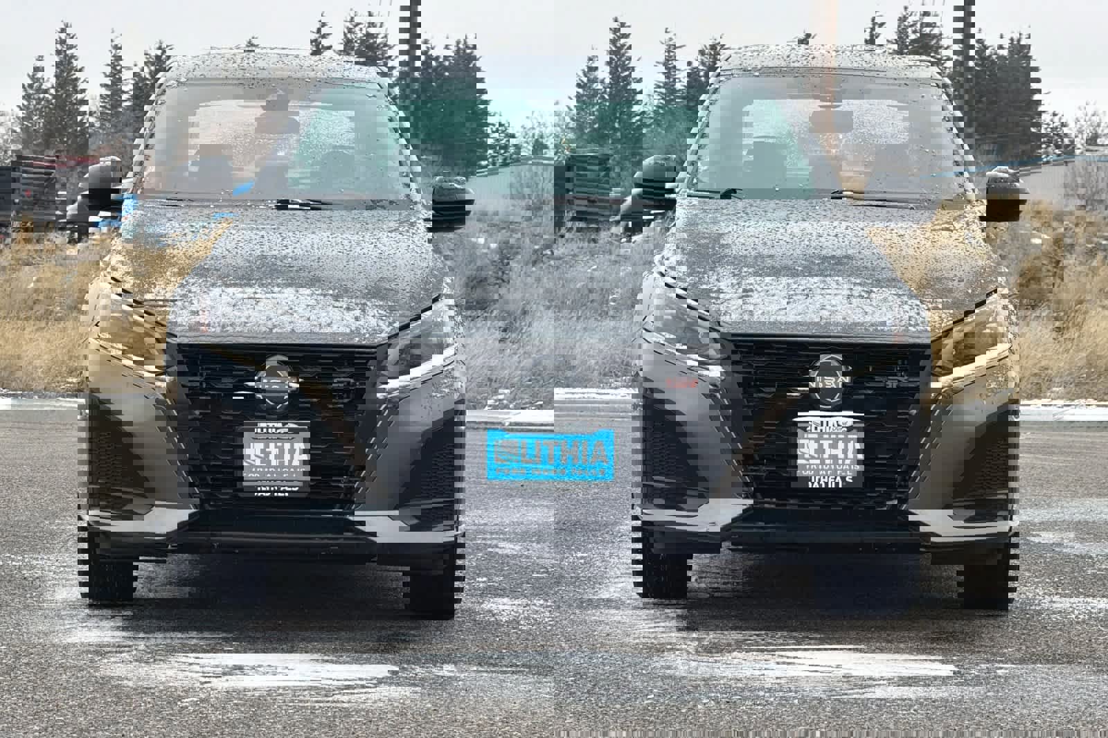 Used 2024 Nissan Altima 2.5 SR image 8