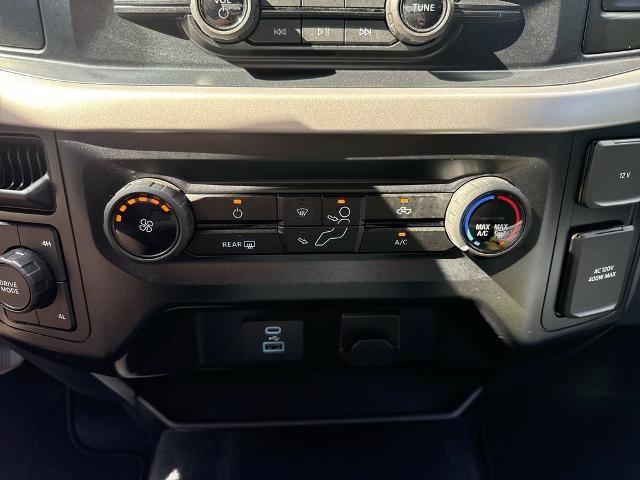 Certified 2023 Ford F150 XLT w/ XTR Package AWD/4WD image 19