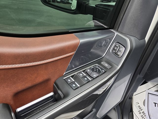 Certified 2023 Ford F150 Lariat w/ Equipment Group 502A High image 36